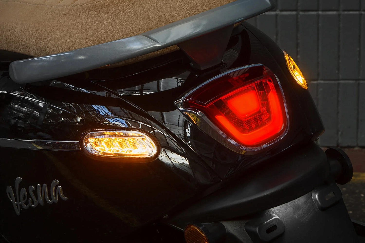 Скутер MINSK Vesna 50 M1NSK в Копейске