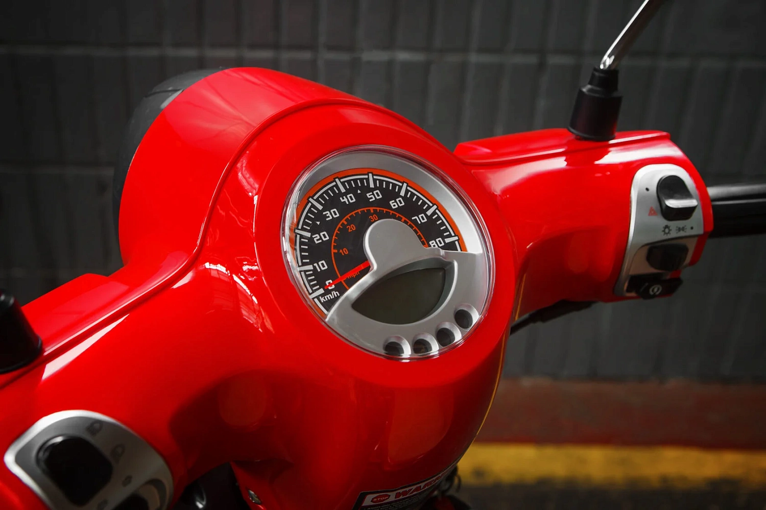 Скутер MINSK Vesna 50 M1NSK в Копейске