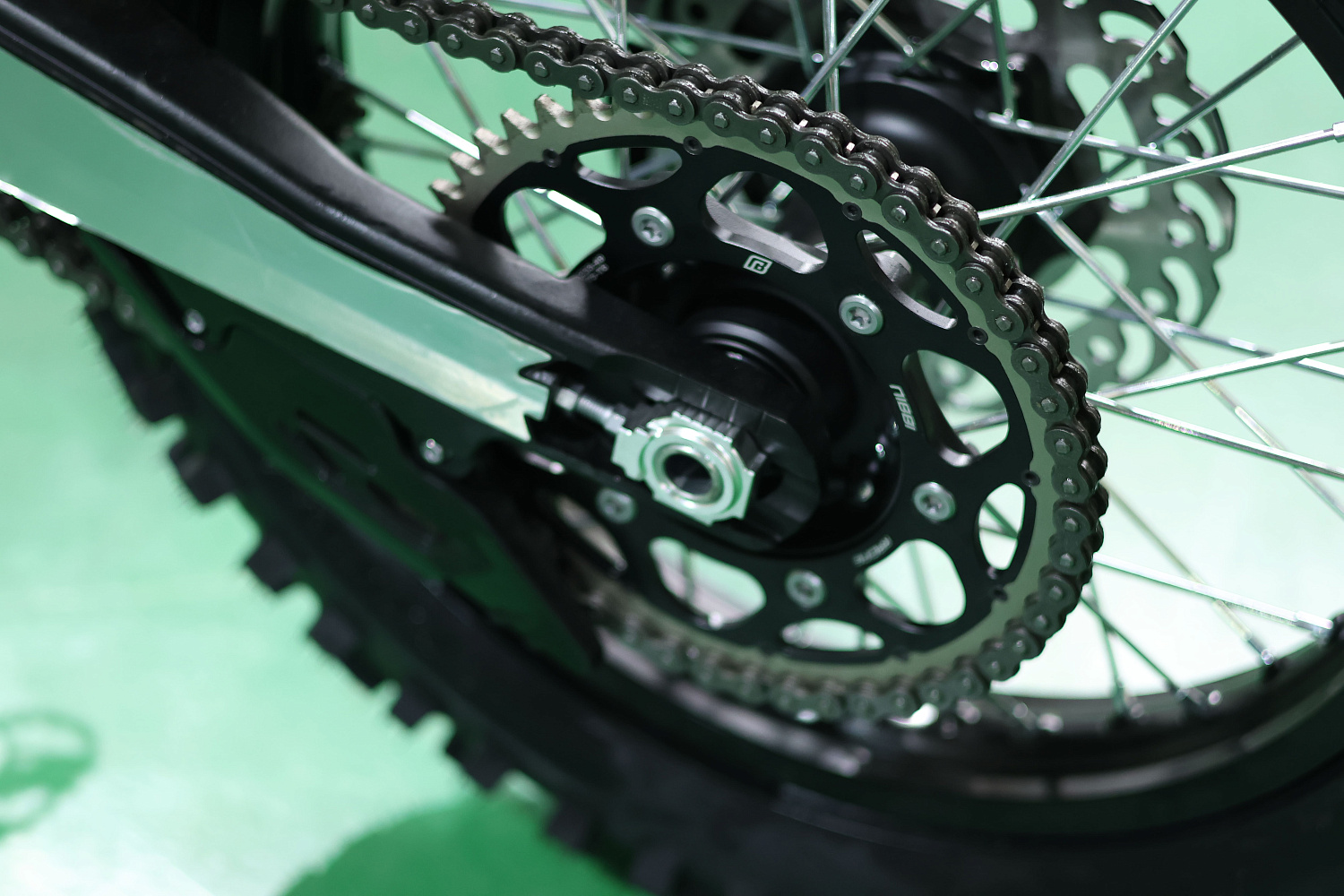 Мотоцикл JHLMOTO JHLofr GS YBS300 (176MN) в Копейске