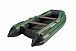 Лодка MISHIMO LITE 370 в Копейске