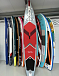 SUP (САП) ДОСКА RAIDEX TAITA PREMIUM SPINE 12,6’ (381СМ) в Копейске