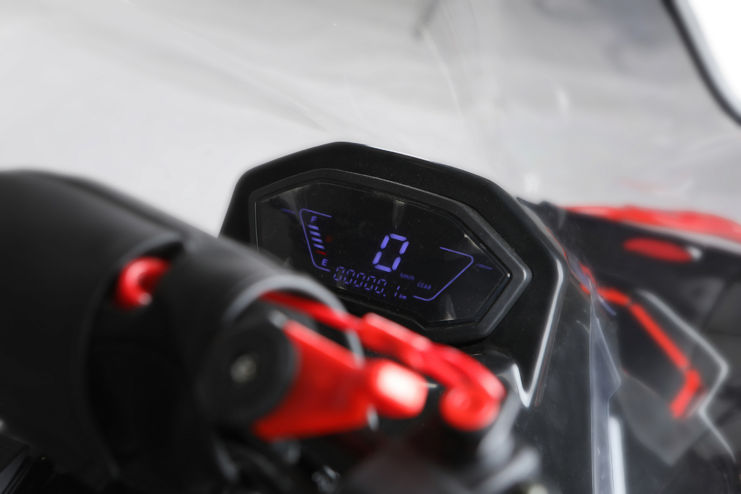 Снегоход IKUDZO HUNTER 600LK 20 V2 в Копейске