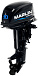 Лодочный мотор MARLIN MP 30 AMHS в Копейске