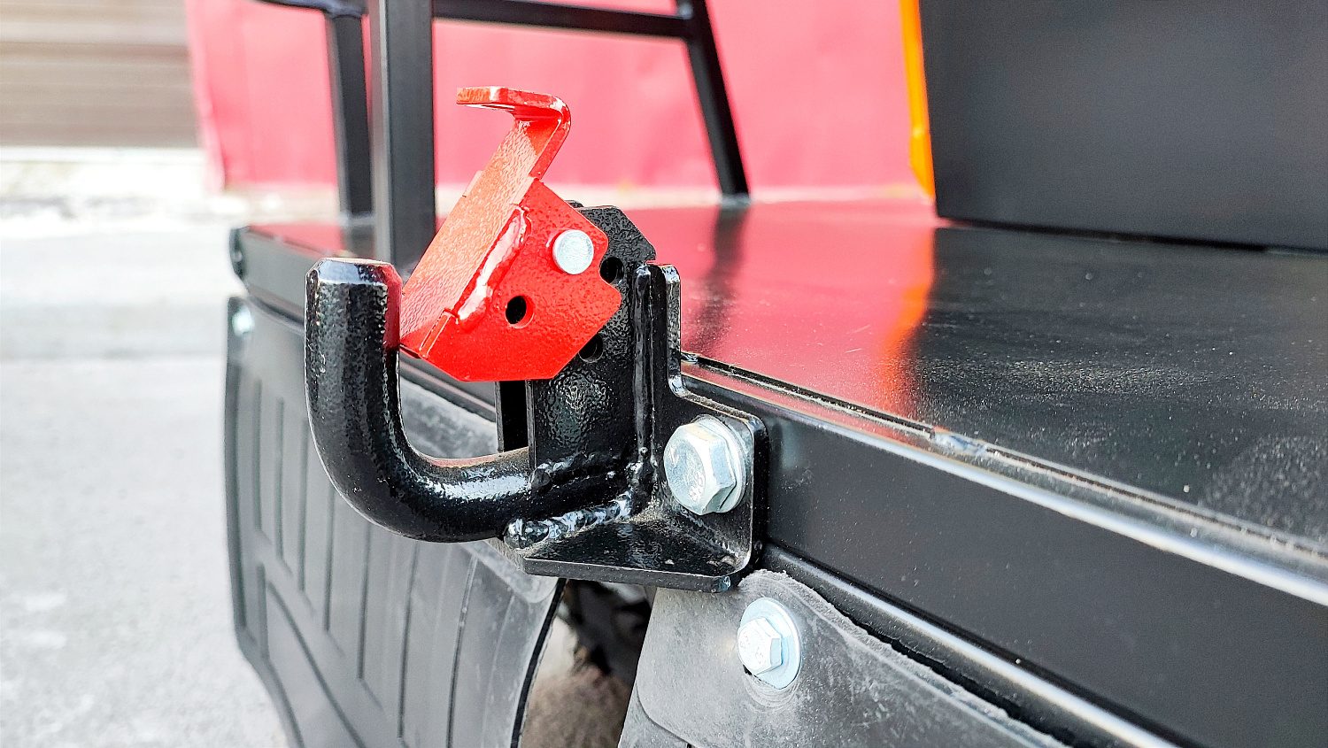 Снегоход PROMAX SNOWBEAR V3 650 2T в Копейске