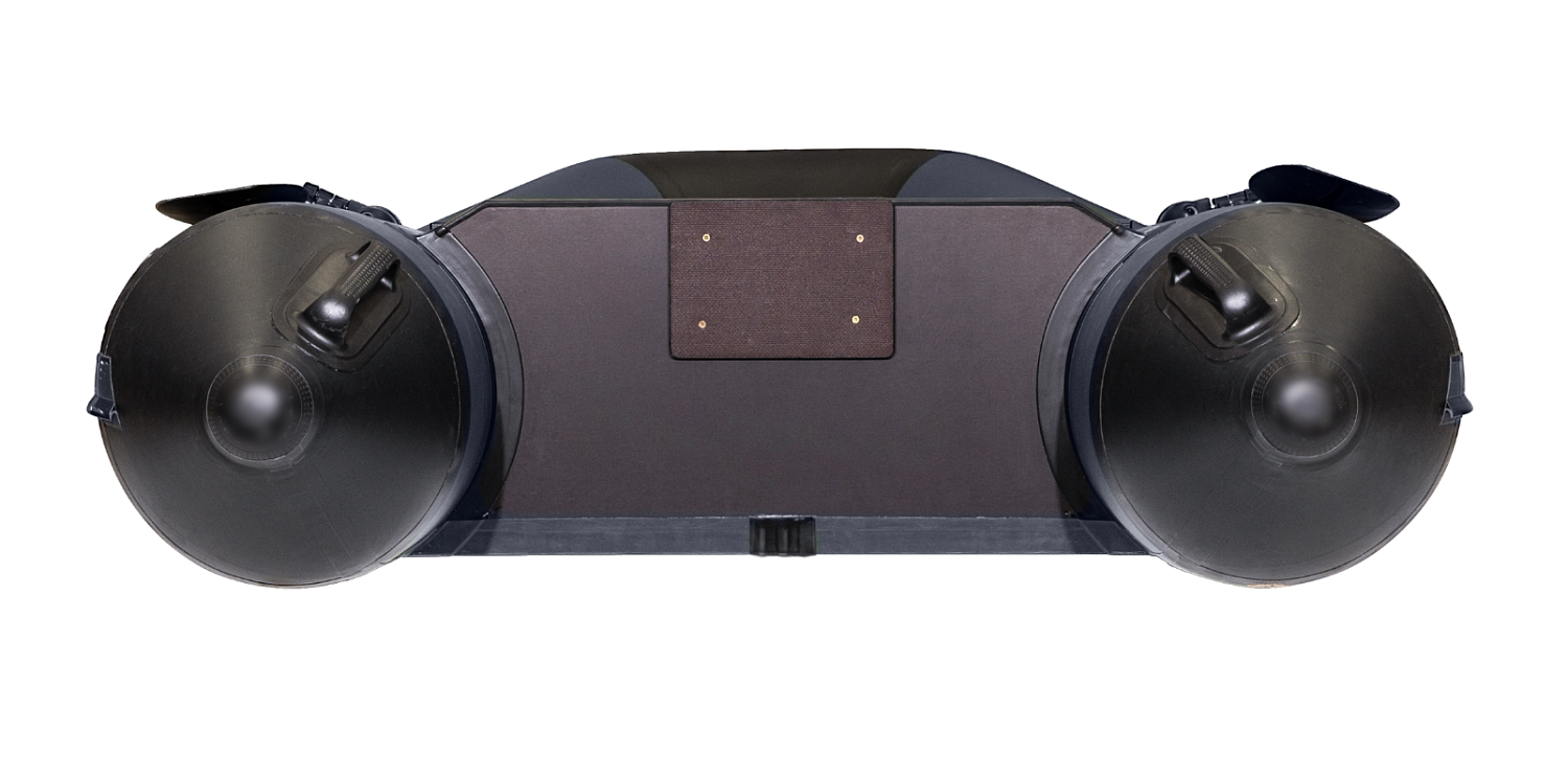  Лодка АКВА 3200 слань-книжка киль в Копейске