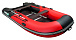 НАДУВНАЯ ЛОДКА GLADIATOR B370 в Копейске
