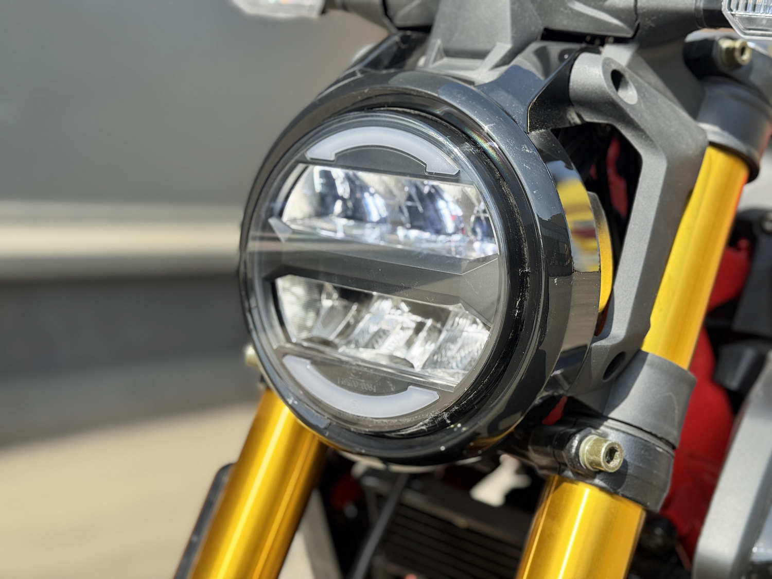 Мотоцикл PROMAX CB300 в Копейске