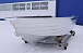 Алюминиевая лодка Wyatboat-370 в Копейске