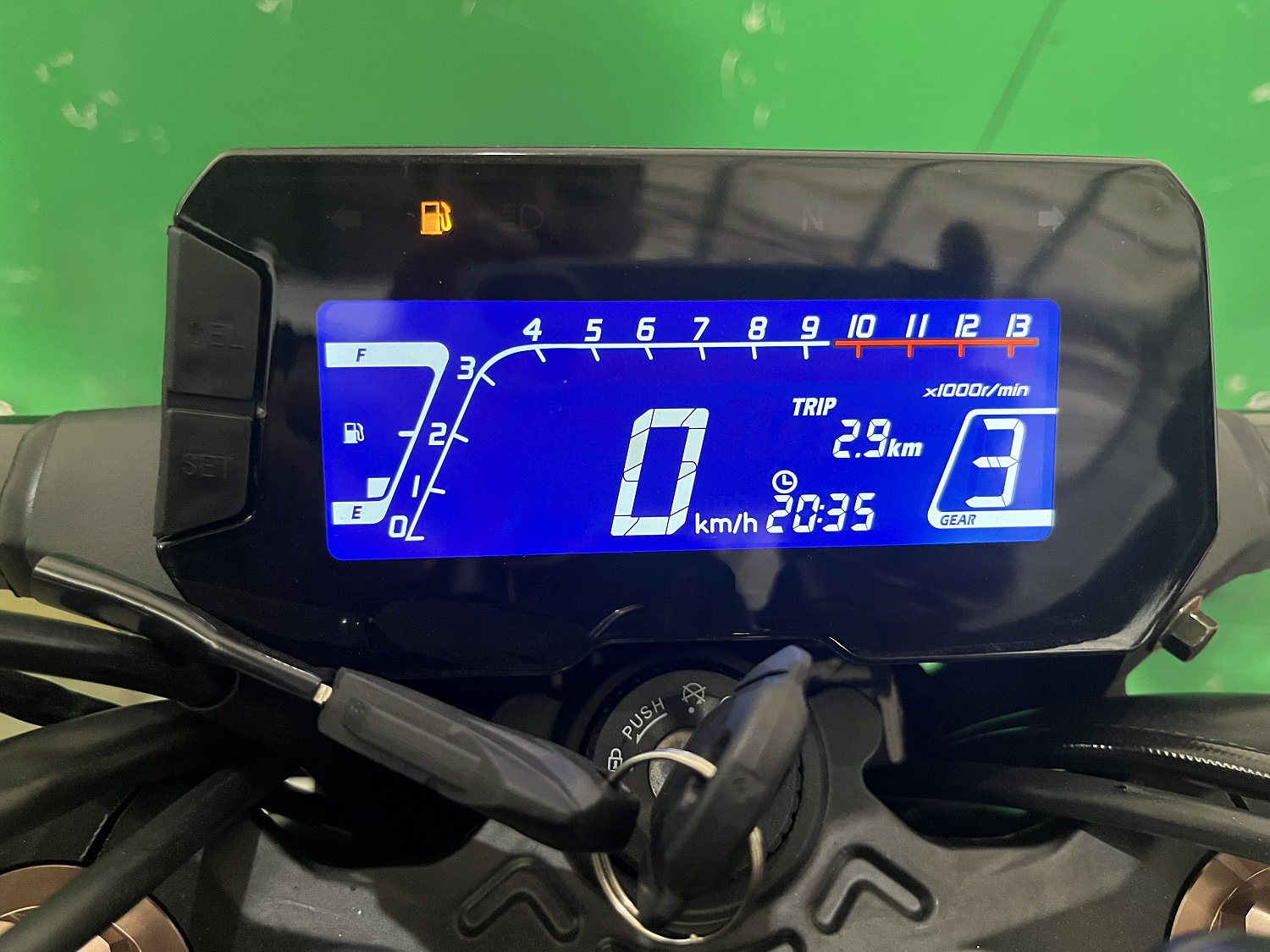 Мопед PROMAX CB130R (49) в Копейске