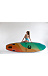 НАДУВНОЙ SUP-BOARD BREEZE 10,6 в Копейске