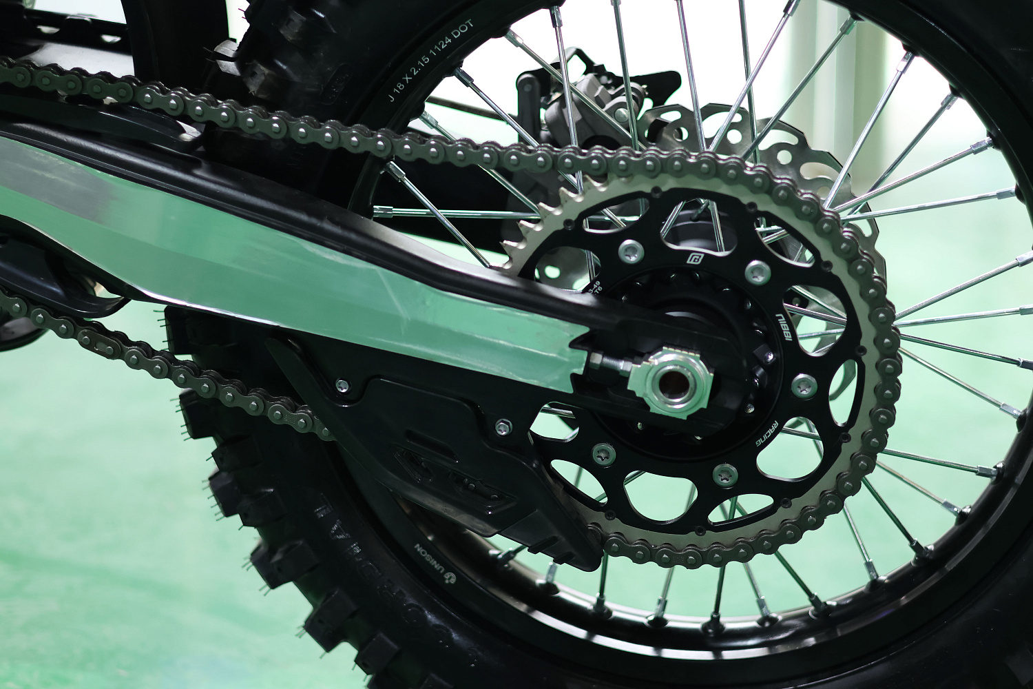 Мотоцикл JHLMOTO JHLofr GS YBS300 (176MN) в Копейске