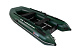 ЛОДКА НАДУВНАЯ YUKONA 450 TS - U (БЕЗ ПАЙОЛА) в Копейске