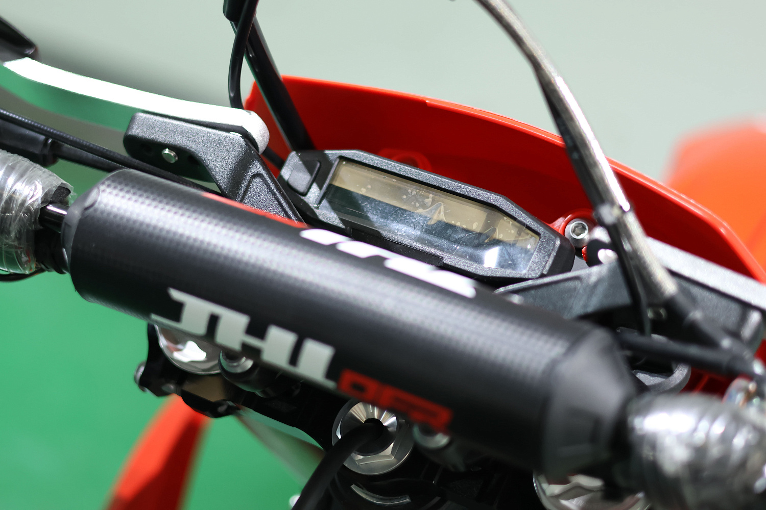 Мотоцикл JHLMOTO JHLofr GS YBS300 (176MN) в Копейске