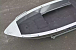 Алюминиевая лодка  Wyatboat-430М FISH в Копейске