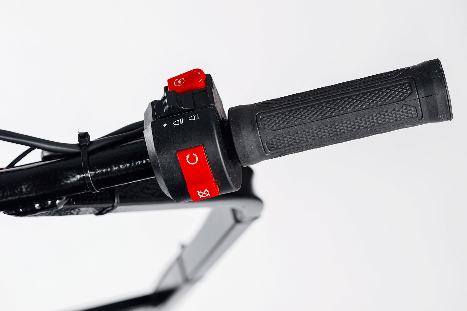 МОТОБУКСИРОВЩИК IKUDZO LONG 2.0 1700/500 EKR19 в Копейске