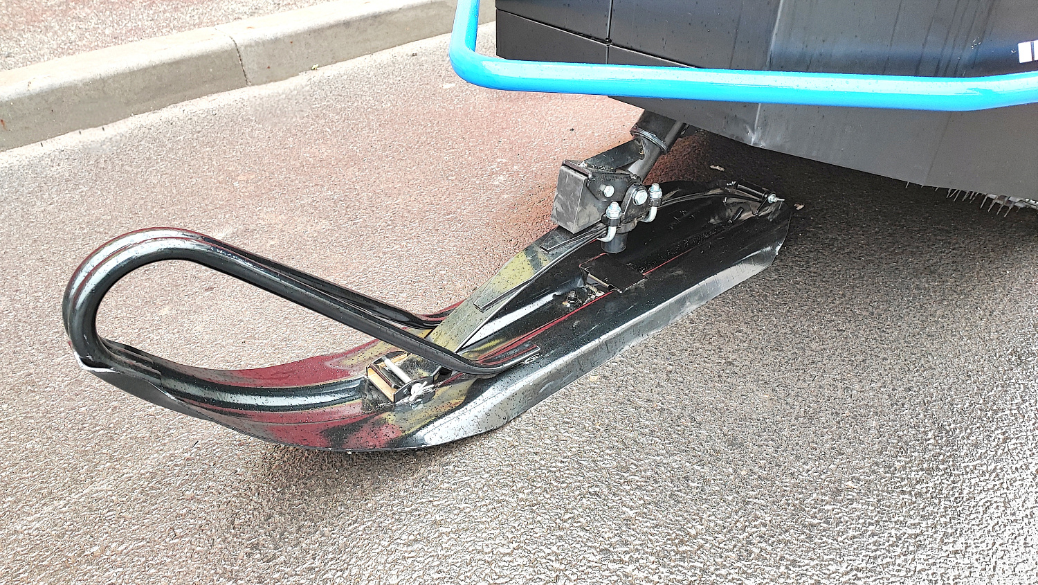 Снегоход PROMAX SNOWBEAR V3 800 4T ST в Копейске