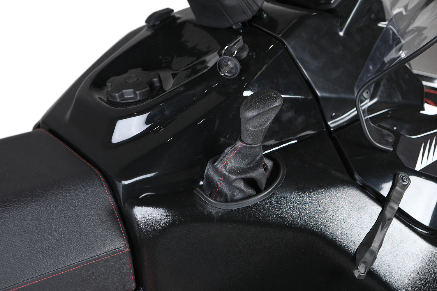 Снегоход IKUDZO HUNTER 600LK 20 V2 в Копейске