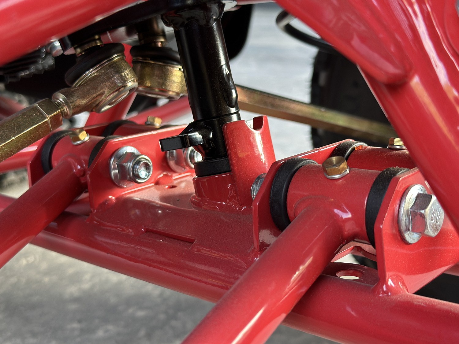 Квадроцикл PROMAX МАЙНКРАФТ 192 PRO 2025 в Копейске