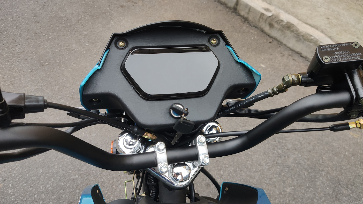 Мопед FAIDET SKIFF RS150 (49) в Копейске