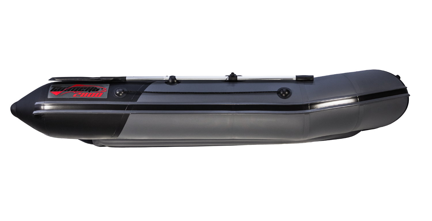 Лодка Таймень NX 2800 НДНД в Копейске