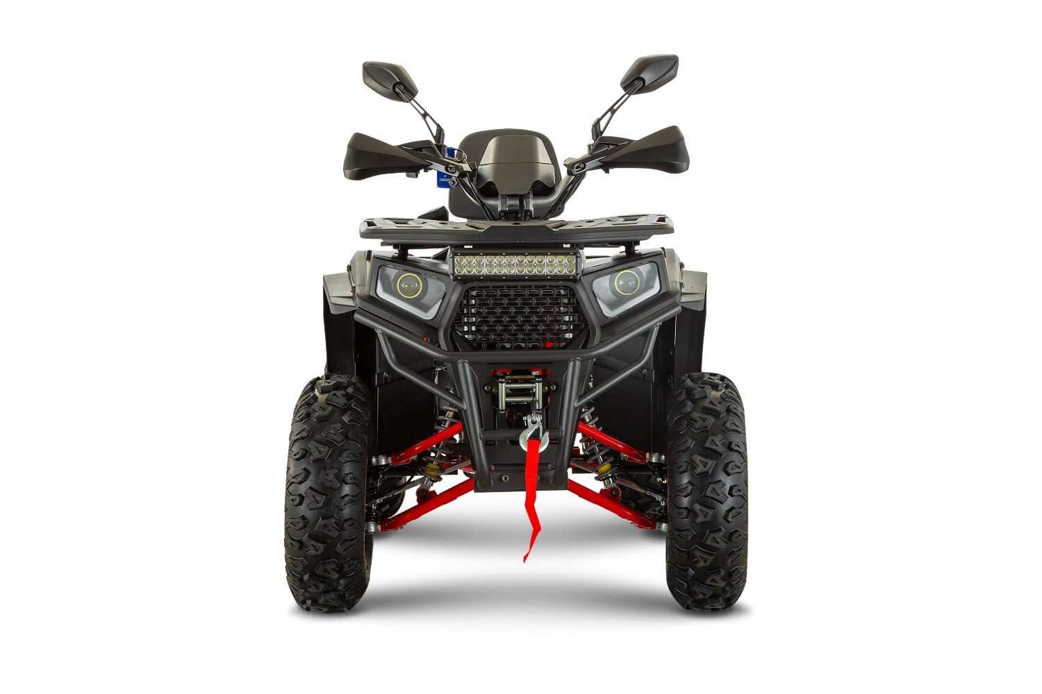 Квадроцикл GBM CROSS HILL 320 BIG PREMIUM в Копейске