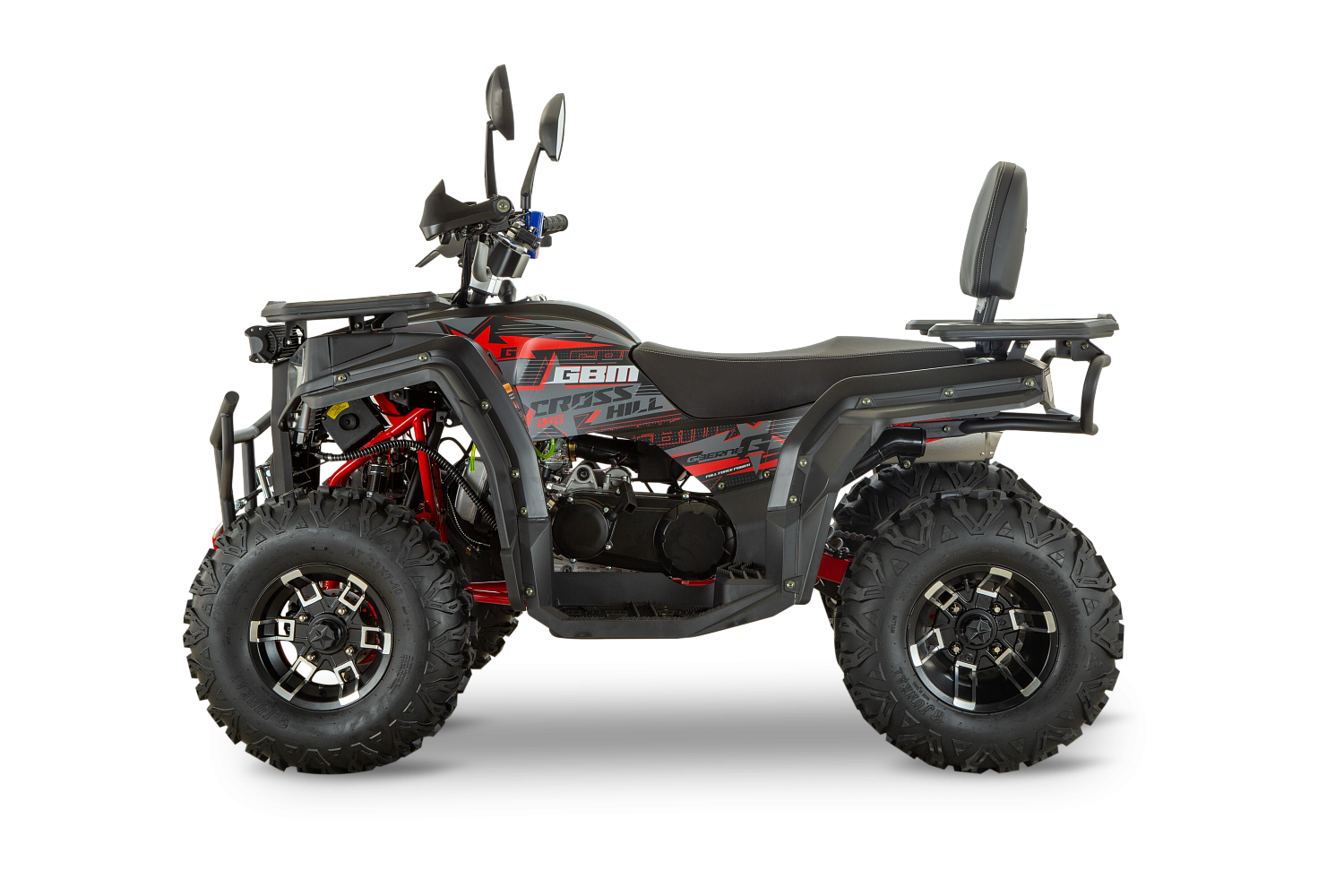 Квадроцикл GBM CROSS HILL 320 BIG PREMIUM в Копейске