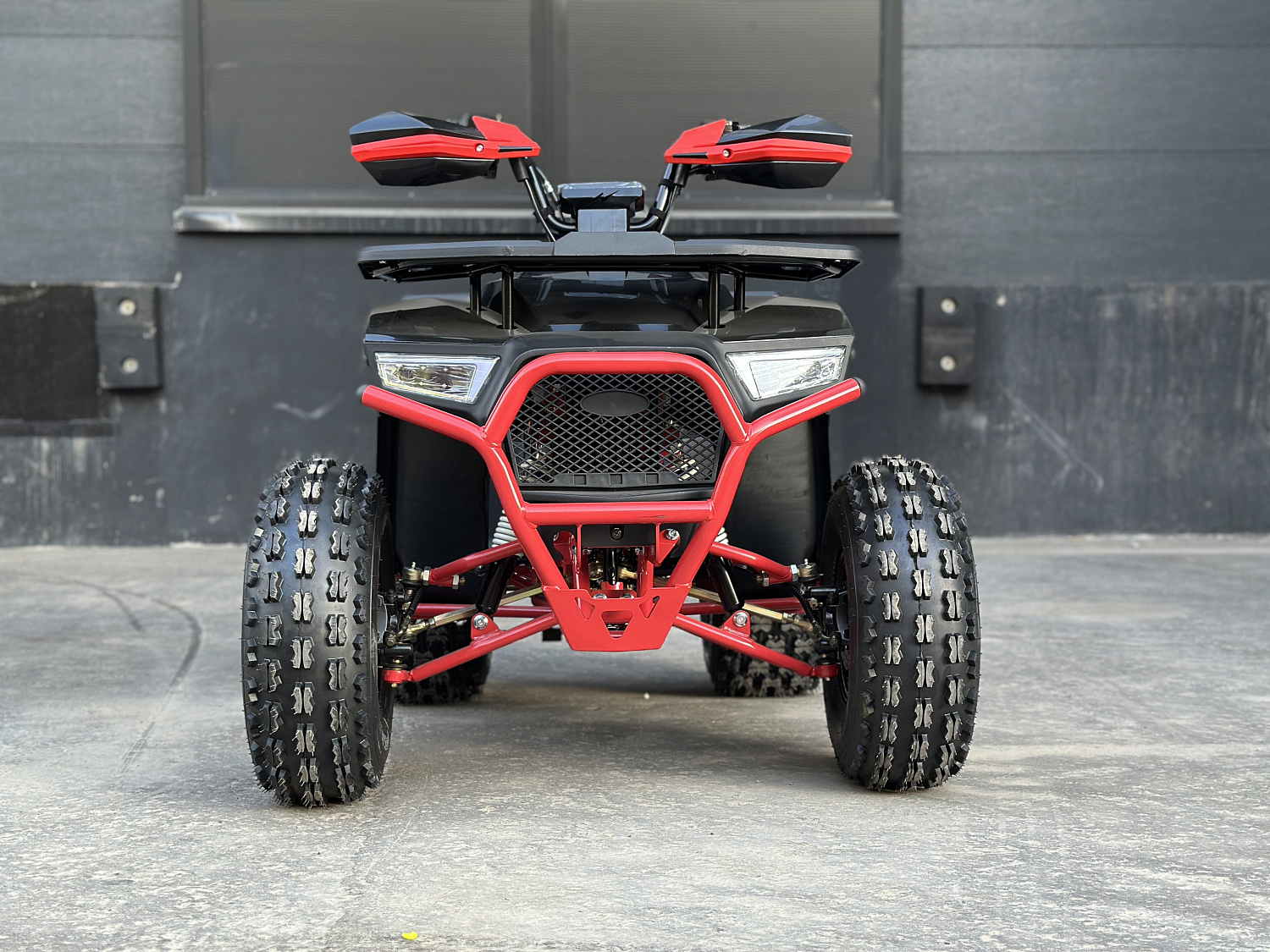 Квадроцикл PROMAX МАЙНКРАФТ 192 PRO 2025 в Копейске