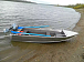 Алюминиевая лодка Wyatboat-390 M в Копейске