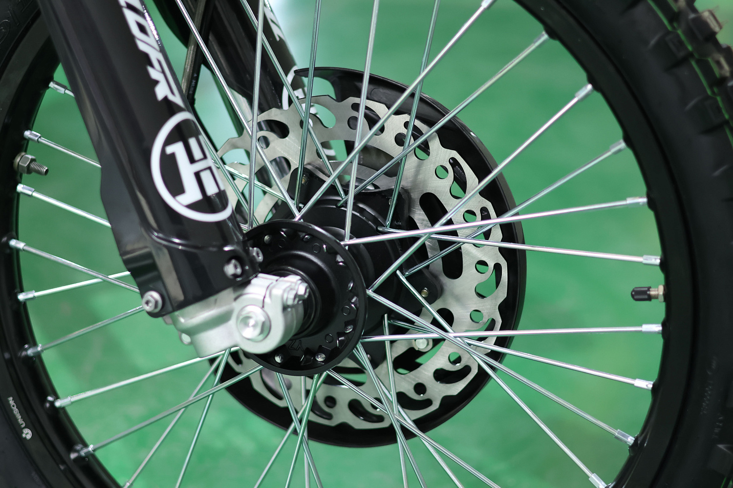 Мотоцикл JHLMOTO JHLofr GS YBS300 (176MN) в Копейске