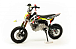 Питбайк MOTOLAND (МОТОЛЕНД) PWR Racing FRZ 60 в Копейске