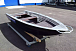Алюминиевая лодка Wyatboat-390 P в Копейске
