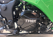 Мотоцикл TMBK Ninja 400cc в Копейске