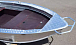 Алюминиевая лодка Wyatboat-390Р Fish в Копейске