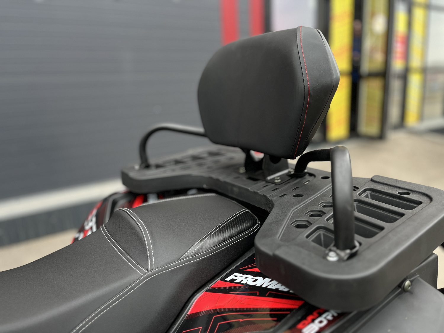 Квадроцикл PROMAX TAURUS 300 MAX-PRO LONG в Копейске