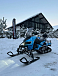 Снегоход WELS 200 RS NEW в Копейске