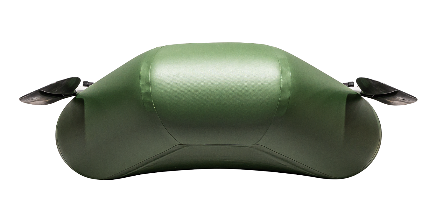 Лодка Барс 230 в Копейске