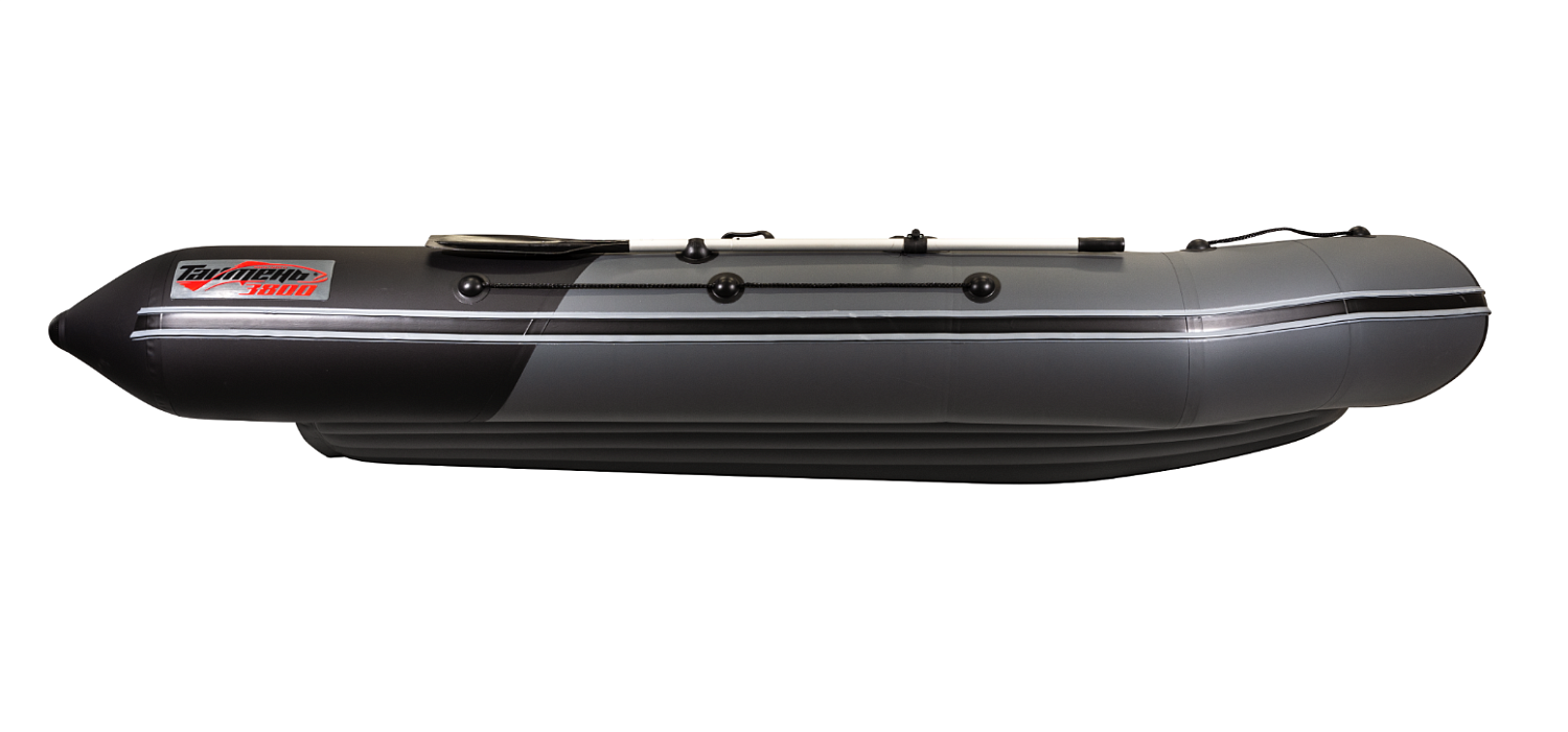 Лодка Таймень NX 3800 НДНД PRO в Копейске