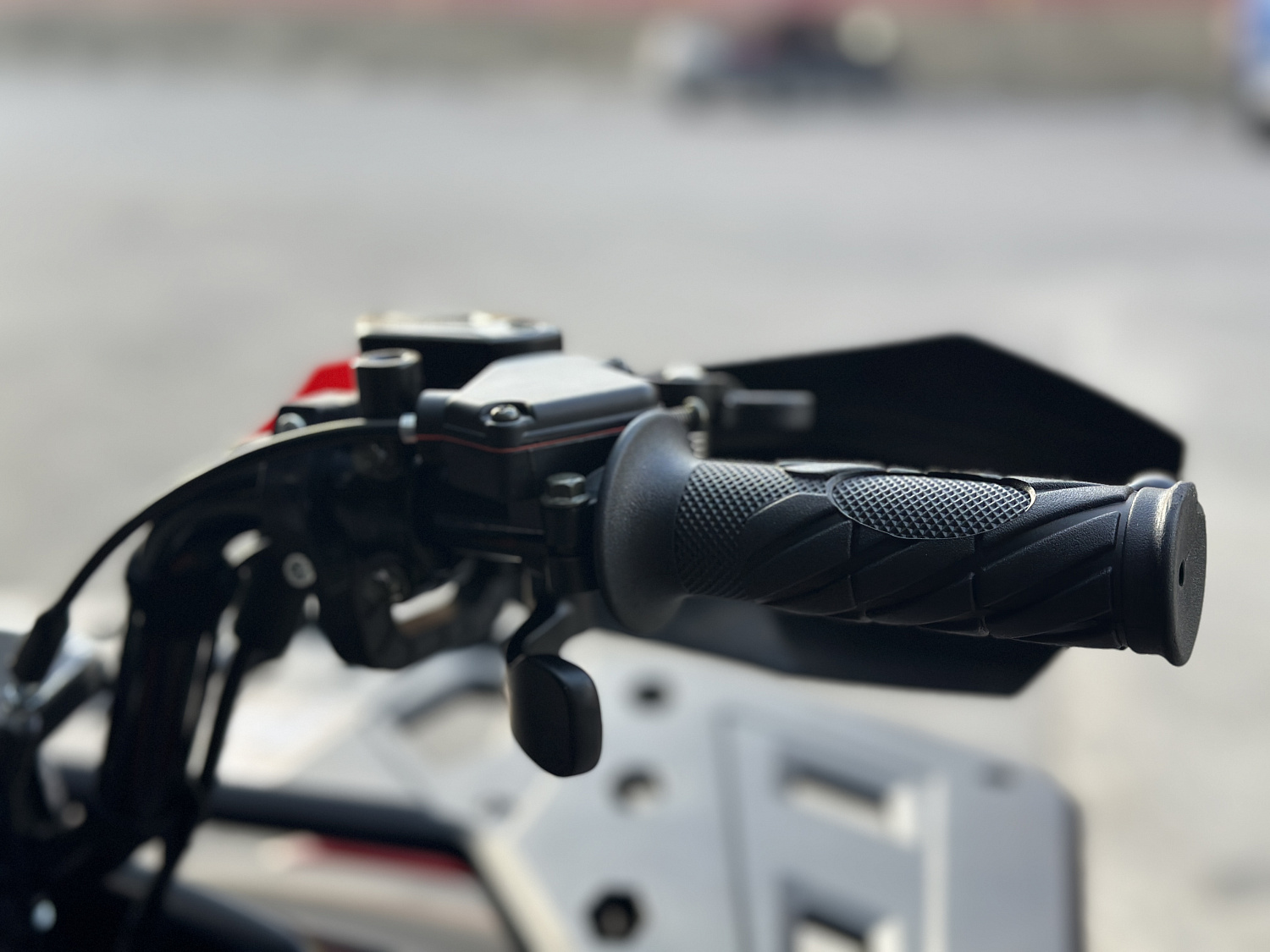 Квадроцикл PROMAX МАЙНКРАФТ 192 PRO 2025 в Копейске