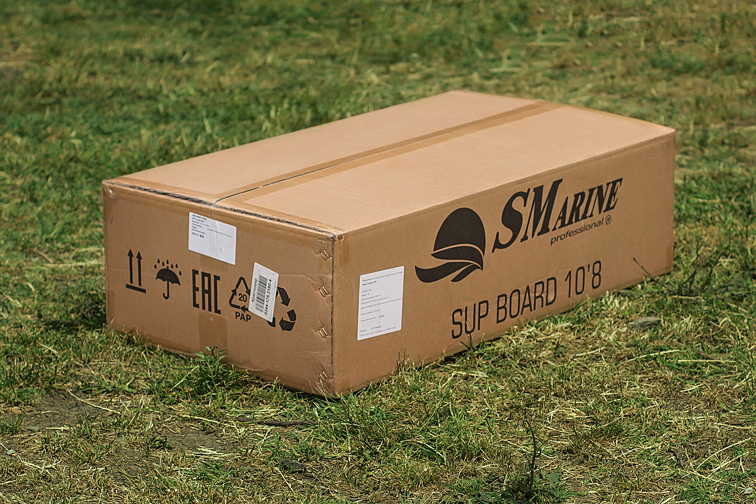 САП (SUP) Board SMARINE 10.6 в Копейске