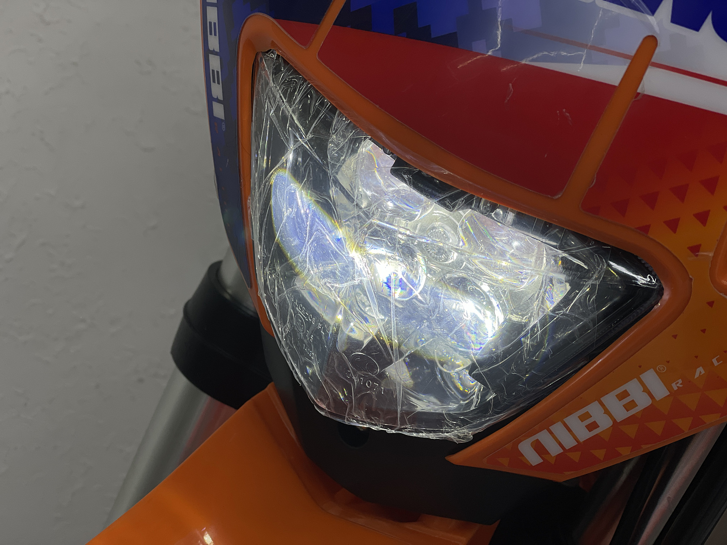 Кроссовый мотоцикл PROMAX INFERNO 380 (4 valves, 5 gears) в Копейске