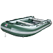 ЛОДКА НАДУВНАЯ YUKONA 330 TS - U (БЕЗ ПАЙОЛА) в Копейске