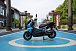 Скутер PROMAX BMW C250X в Копейске
