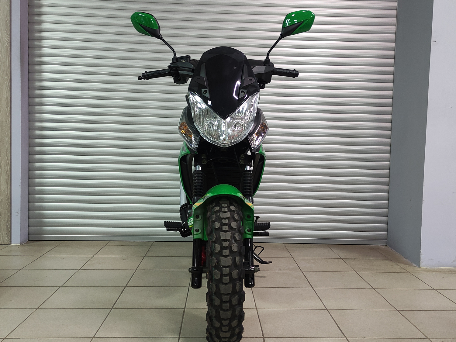 Мопед PROMAX STREET CROSS 150 (49) в Копейске