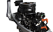 Лодочный мотор Seanovo SN9.9FFEL Enduro в Копейске