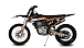 Мотоцикл JHLMOTO JHL LX1 CB250 (172FMM-3A) в Копейске
