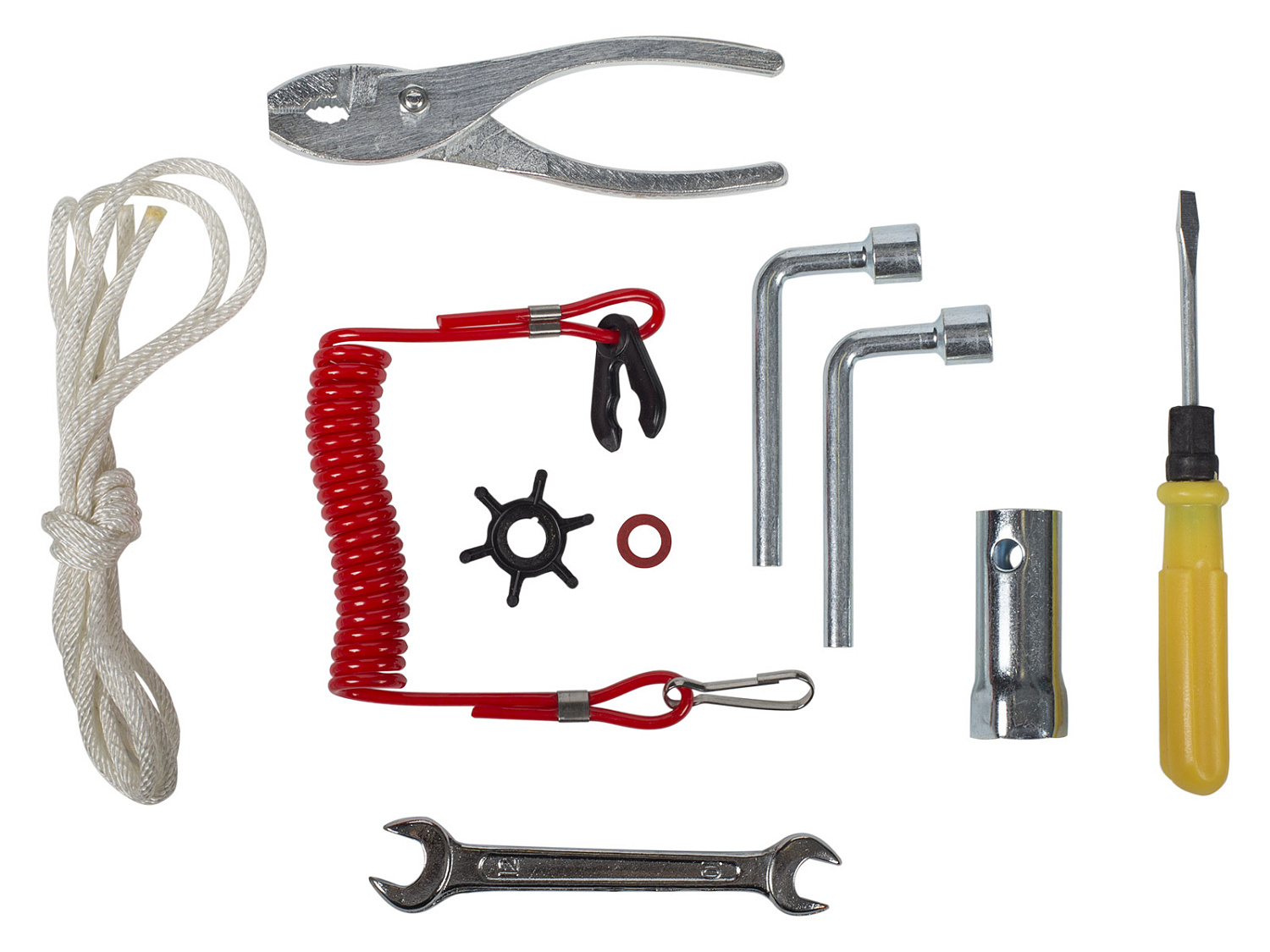 ЛОДОЧНЫЙ МОТОР GLADIATOR G6.2FHS в Копейске