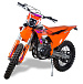 Эндуро мотоцикл IRBIS KTR 250 в Копейске