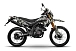 Мотоцикл MINSK X 250 Enduro M1NSK в Копейске