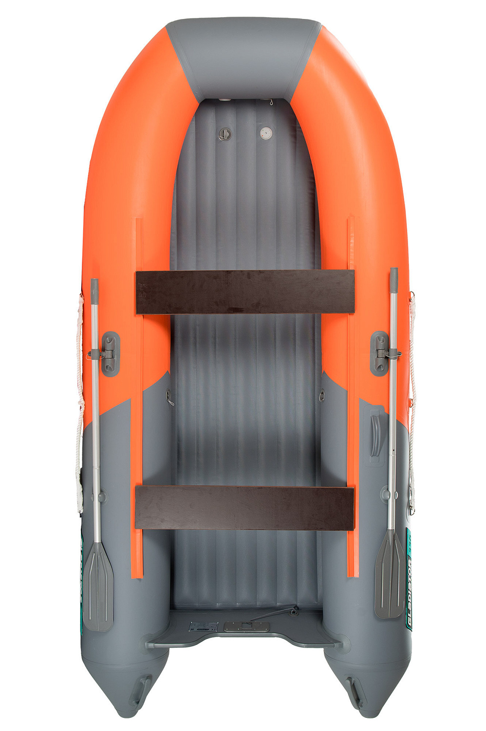 НАДУВНАЯ ЛОДКА GLADIATOR E330SL в Копейске