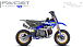 Питбайк FAIDET KAYOT 70 12/10 в Копейске